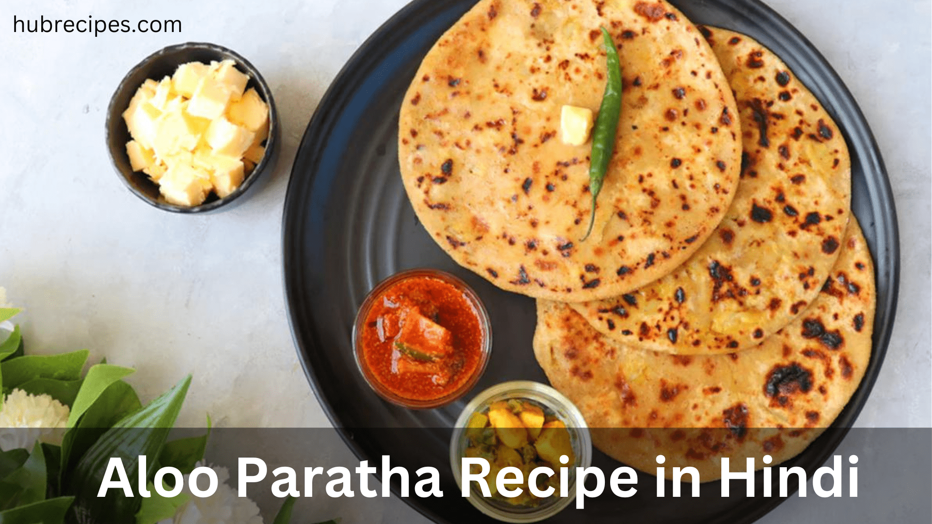 Aloo-Paratha-Recipe