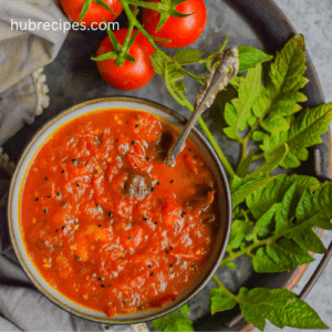 Tomato-Chutney-Recipe