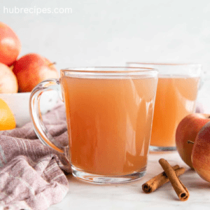 Apple-juice-Recipe