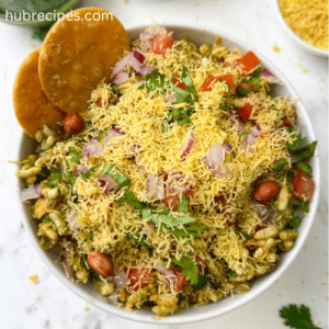 Bhel-Puri-Recipe