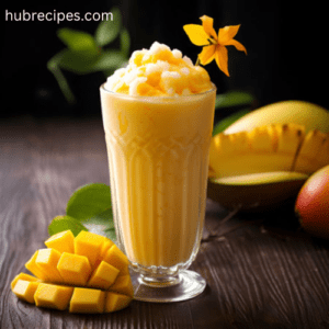 Mango-Shake-Recipe