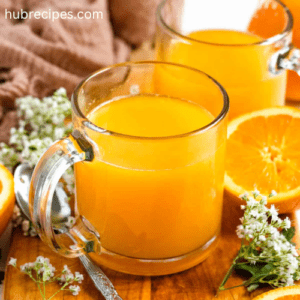 Orange-juice-Recipe