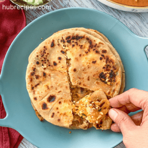 Pyaz-Ka-Paratha-Recipe