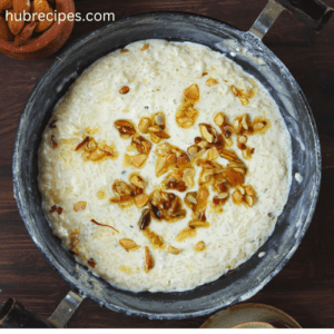 Rice-kheer-Recipe