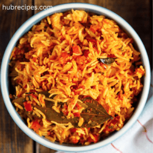 Tomato-Rice-Recipe