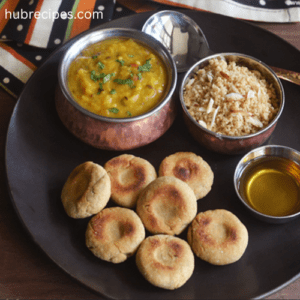 daal-bati-recipe