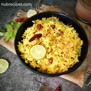 lemon-rice-recipe