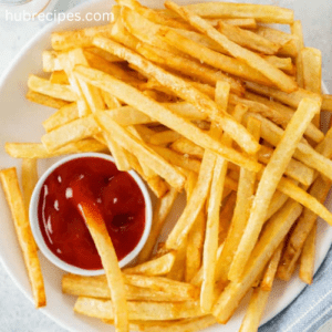 French-Fries-Recipe