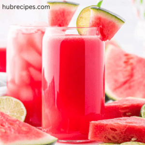 Watermelon-juice-Recipe