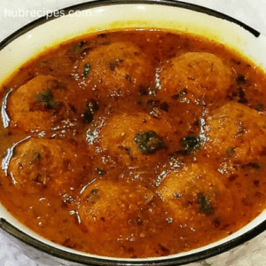 Gobhi Ke Kofte Recipe in Hindi hubrecipes