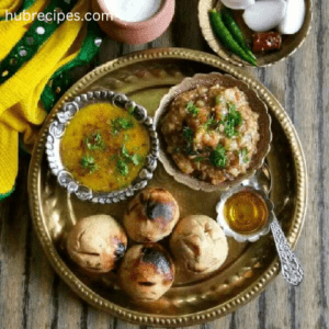 Litti-Chokha-Recipe