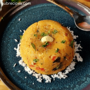 Masala-Tomato-Upma-recipe