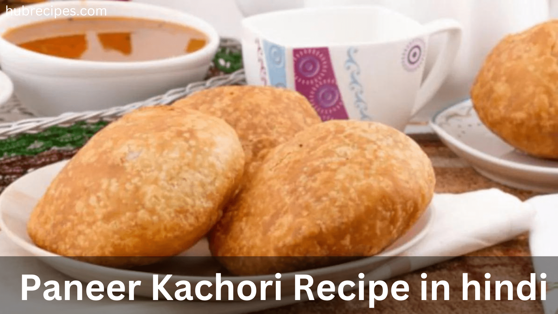 Paneer-Kachori-Recipe-in-hindi