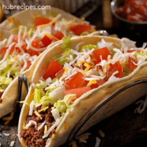 Tacos-Recipe