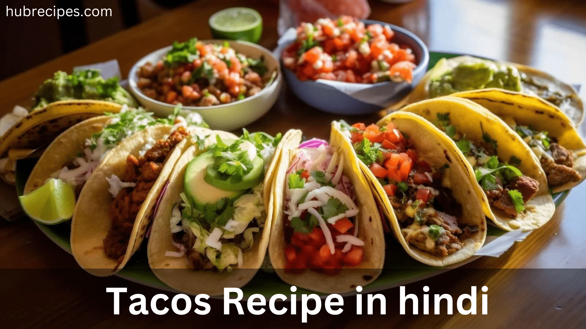 tacos-Recipe-in-hindi