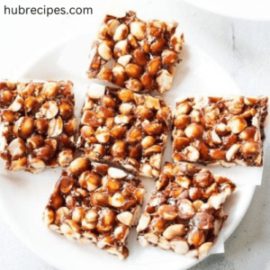 Almond-Chikki-Recipe