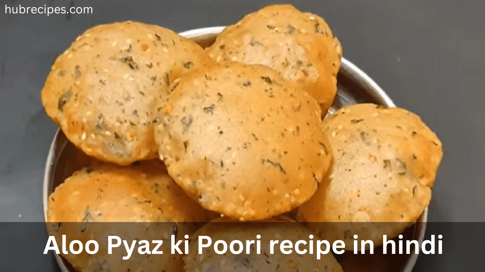 Aloo-Pyaz-ki-Poori-recipe-in-hindi