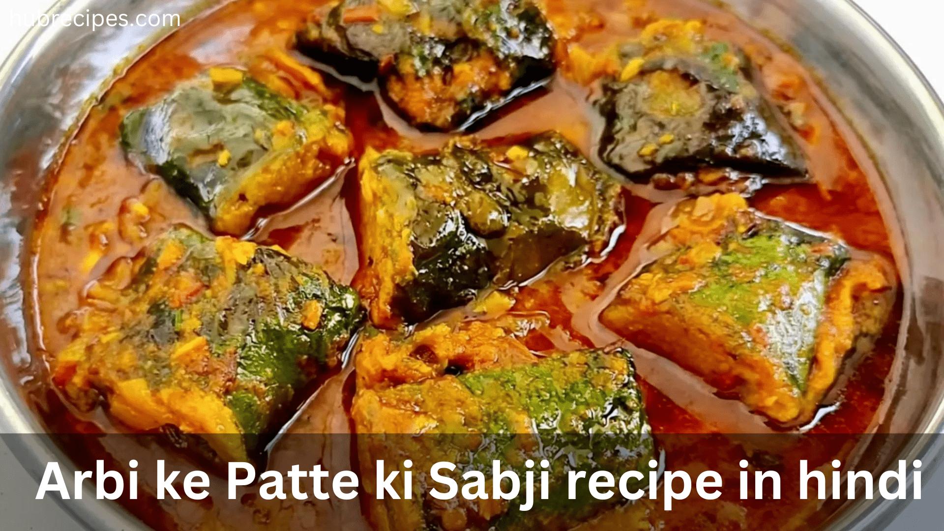 Arbi-ke-Patte-ki-Sabji-recipe-in-hindi