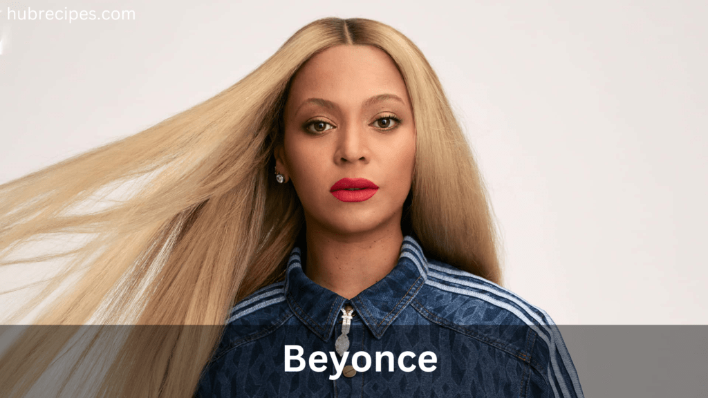 Beyonce