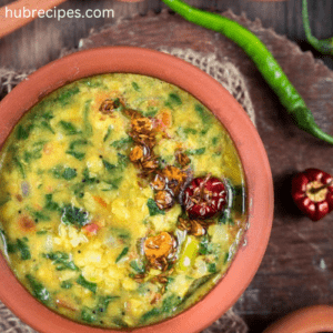 Dal-Palak-Recipe