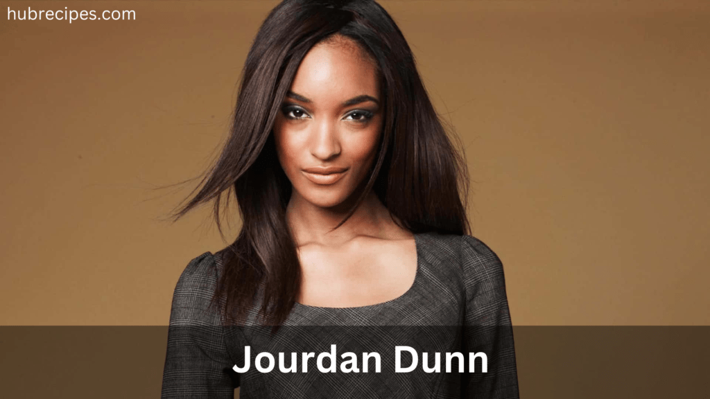 Jourdan Dunn