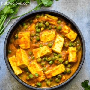 Matar-Paneer-Recipe