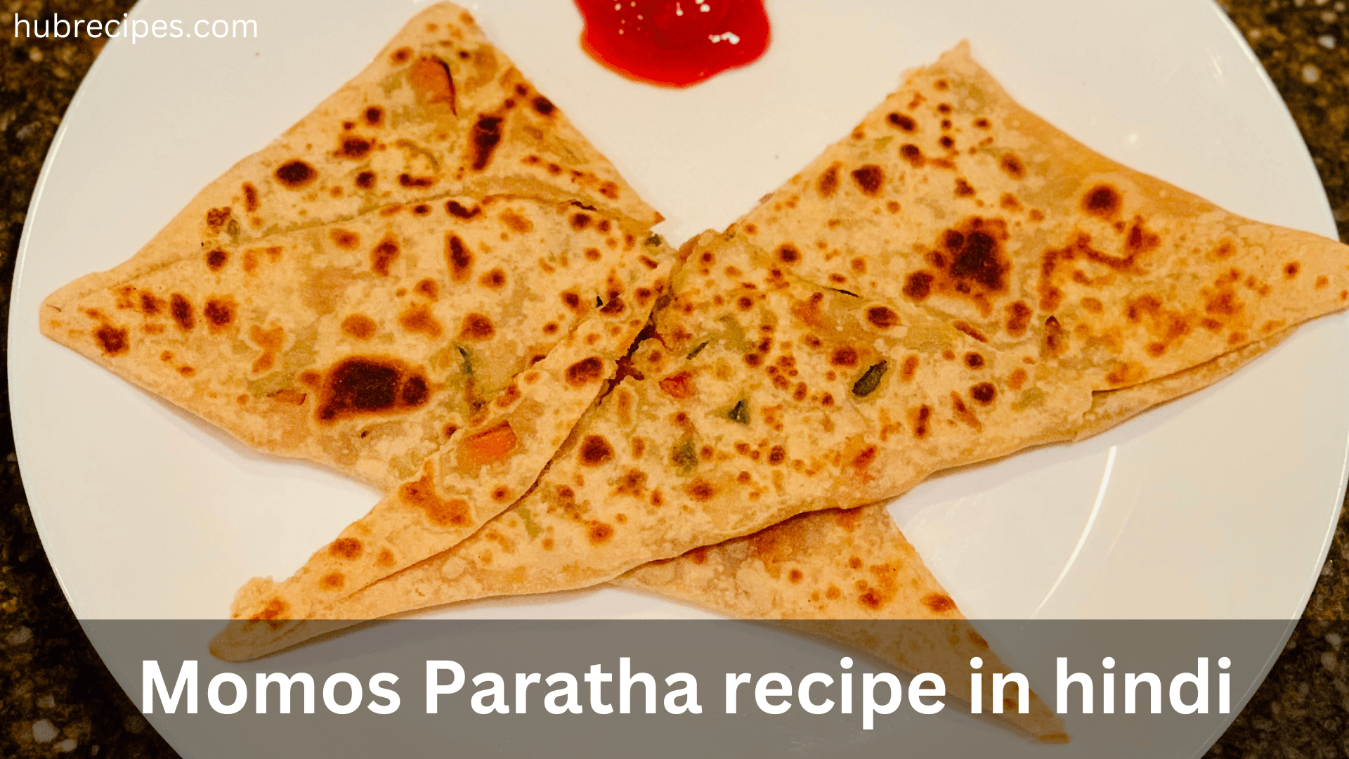 Momos-Paratha-recipe-in-hindi