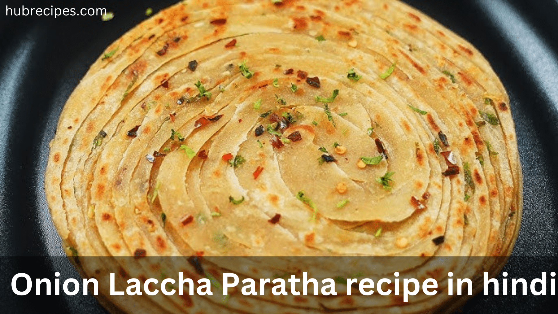 Onion-Laccha-Paratha-recipe-in-hindi