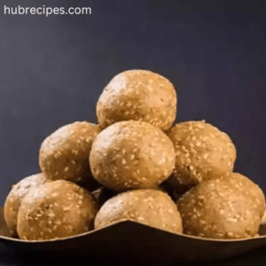 Ragi-laddu-Recipe