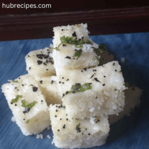 Rava-Dhokla-recipe