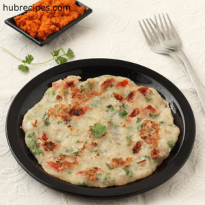 Rava-uttapam-recipe