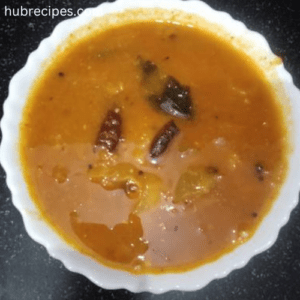 Sambhar-recipe