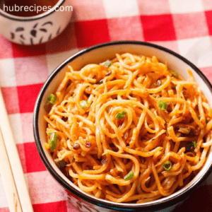 Schezwan-Veg-Chowmein-Recipe