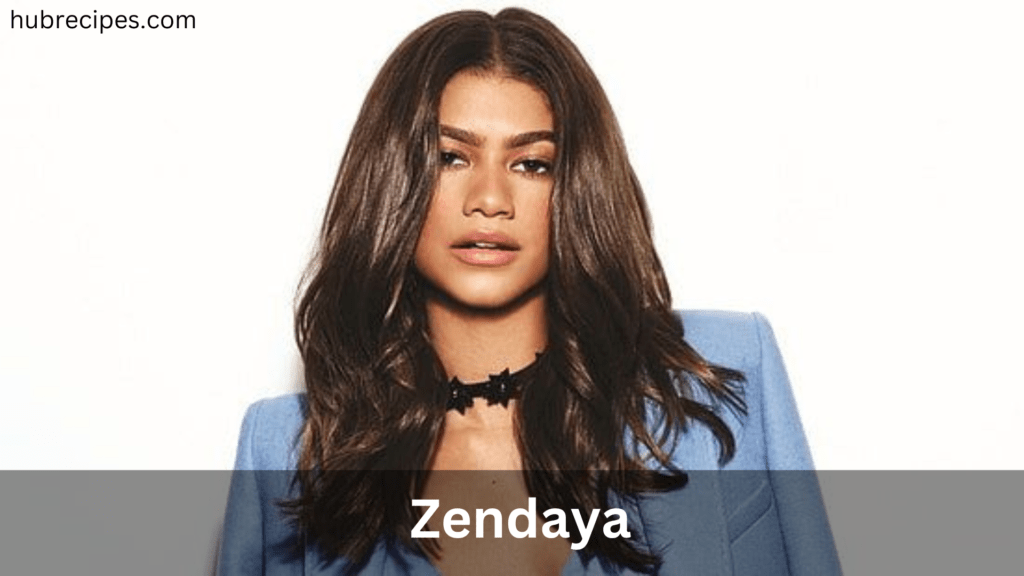 Zendaya