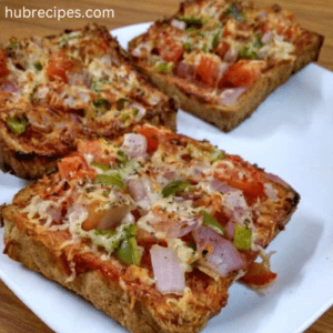 bread-pizza-recipe