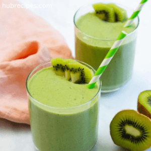 kiwi-smoothie-recipe