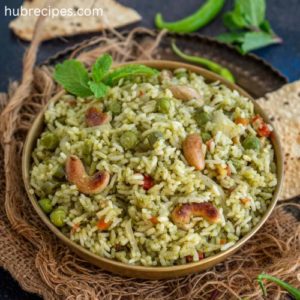 pudina-rice-recipe.png