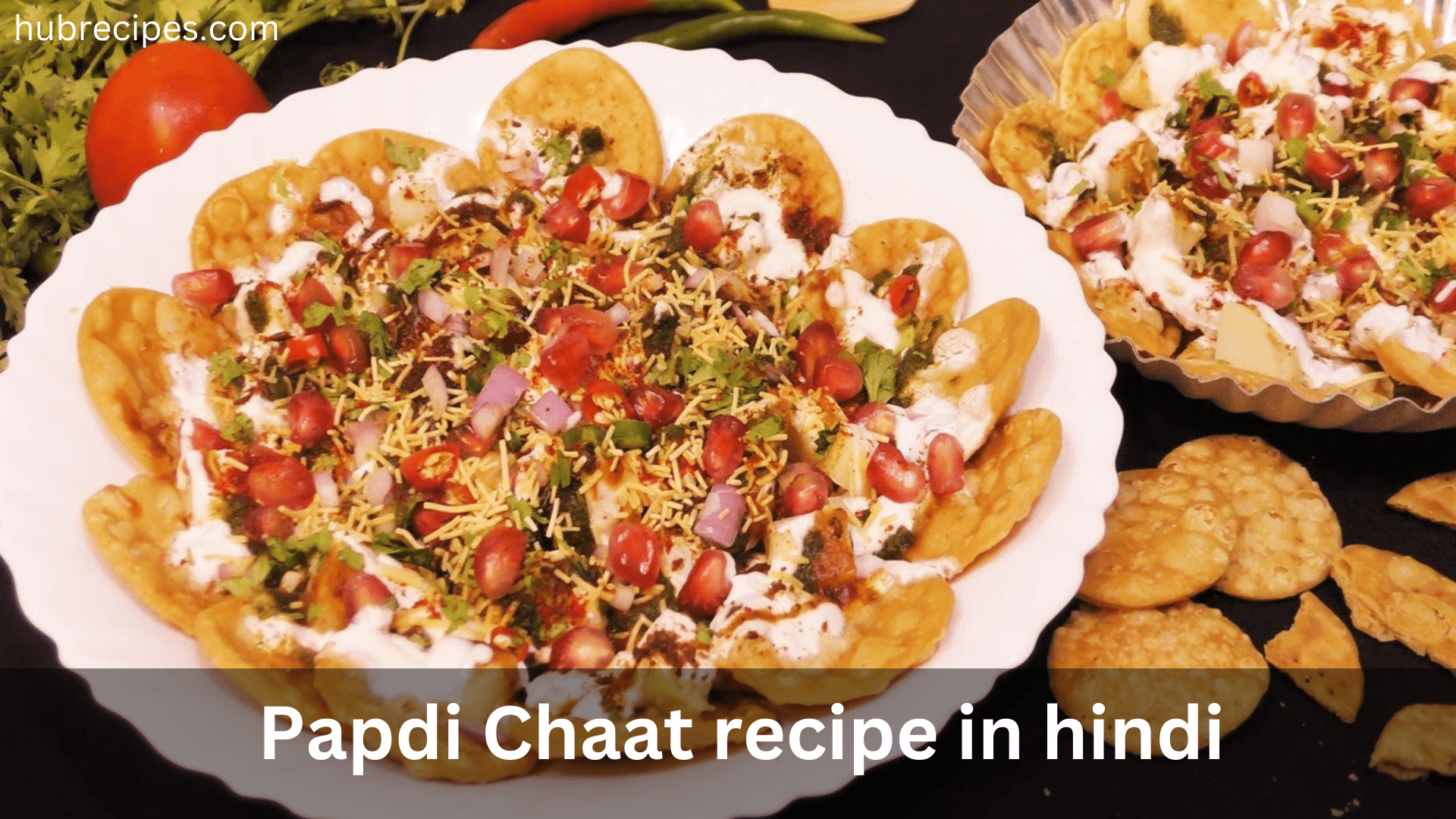 Papdi-Chaat-recipe-in-hindi