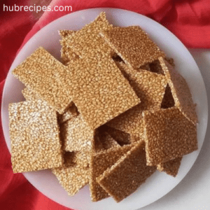 crispy-til-chikki-recipe