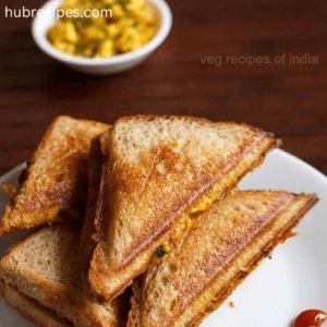 paneer-bhurji-sendwich-recipe-