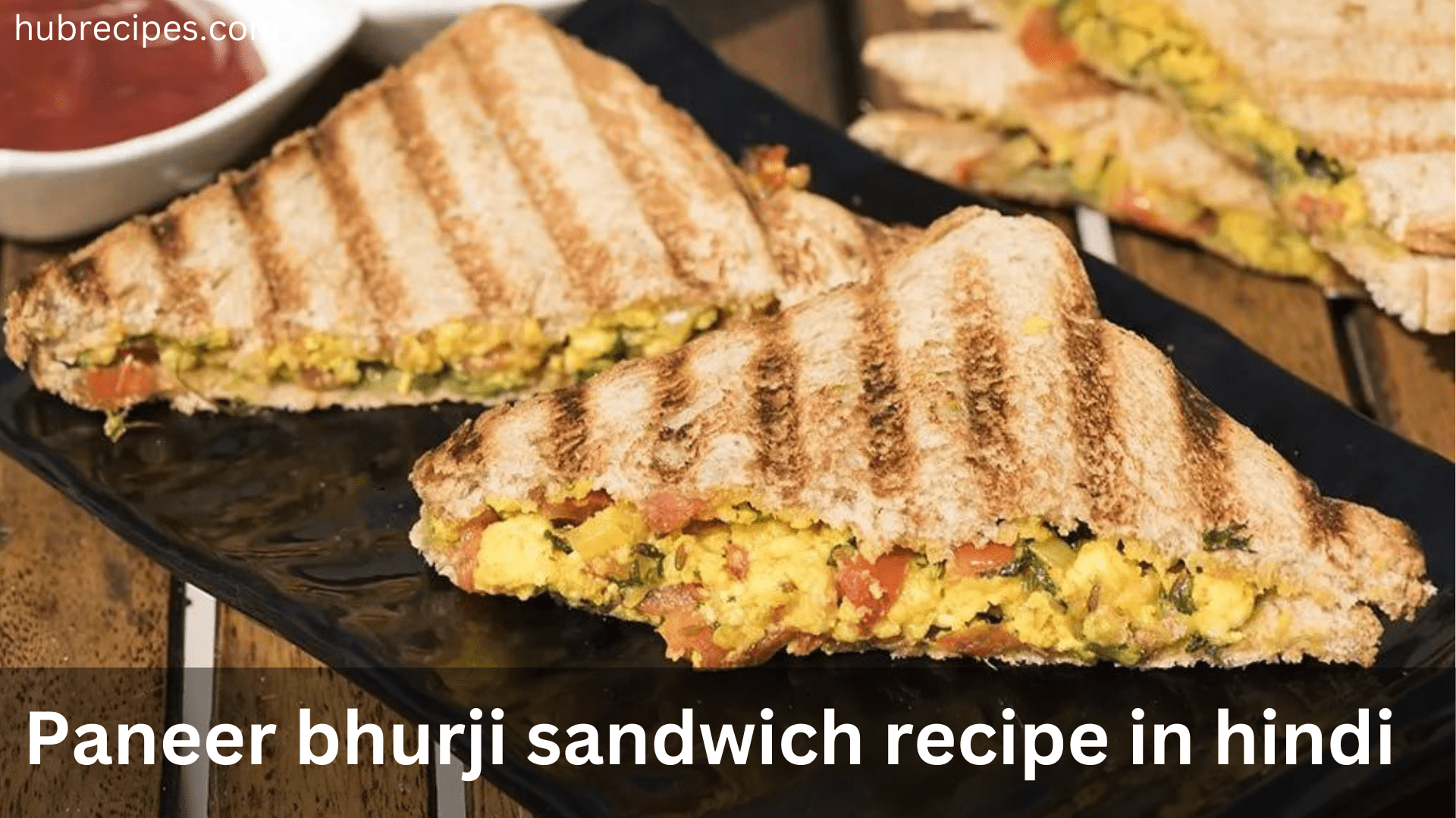 paneer-bhurji-sendwich-recipe-in-hindi