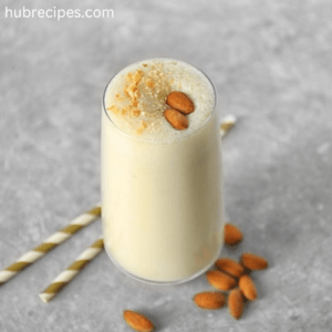 Badam-milk-recipe-in-hindi