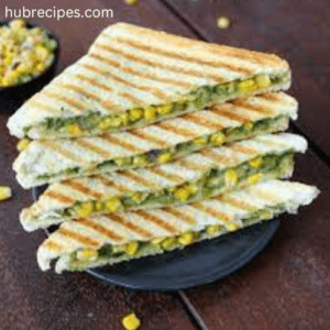 Corn-cheese-sandwich-recipe-