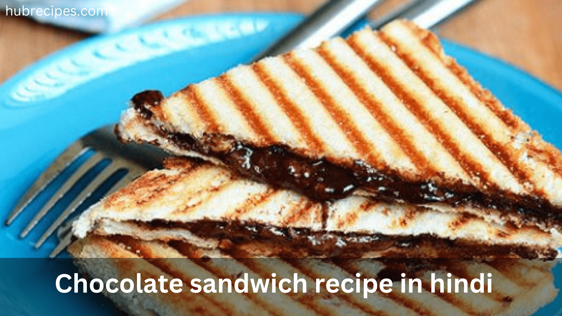 chocolate-sandwich-recipe-in-hindi