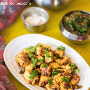 garlic-paneer-recipe-