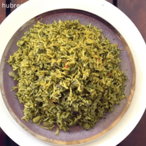 palak-rice-recipe