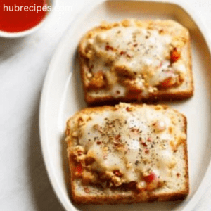 Paneer-cheese -toast-recipe