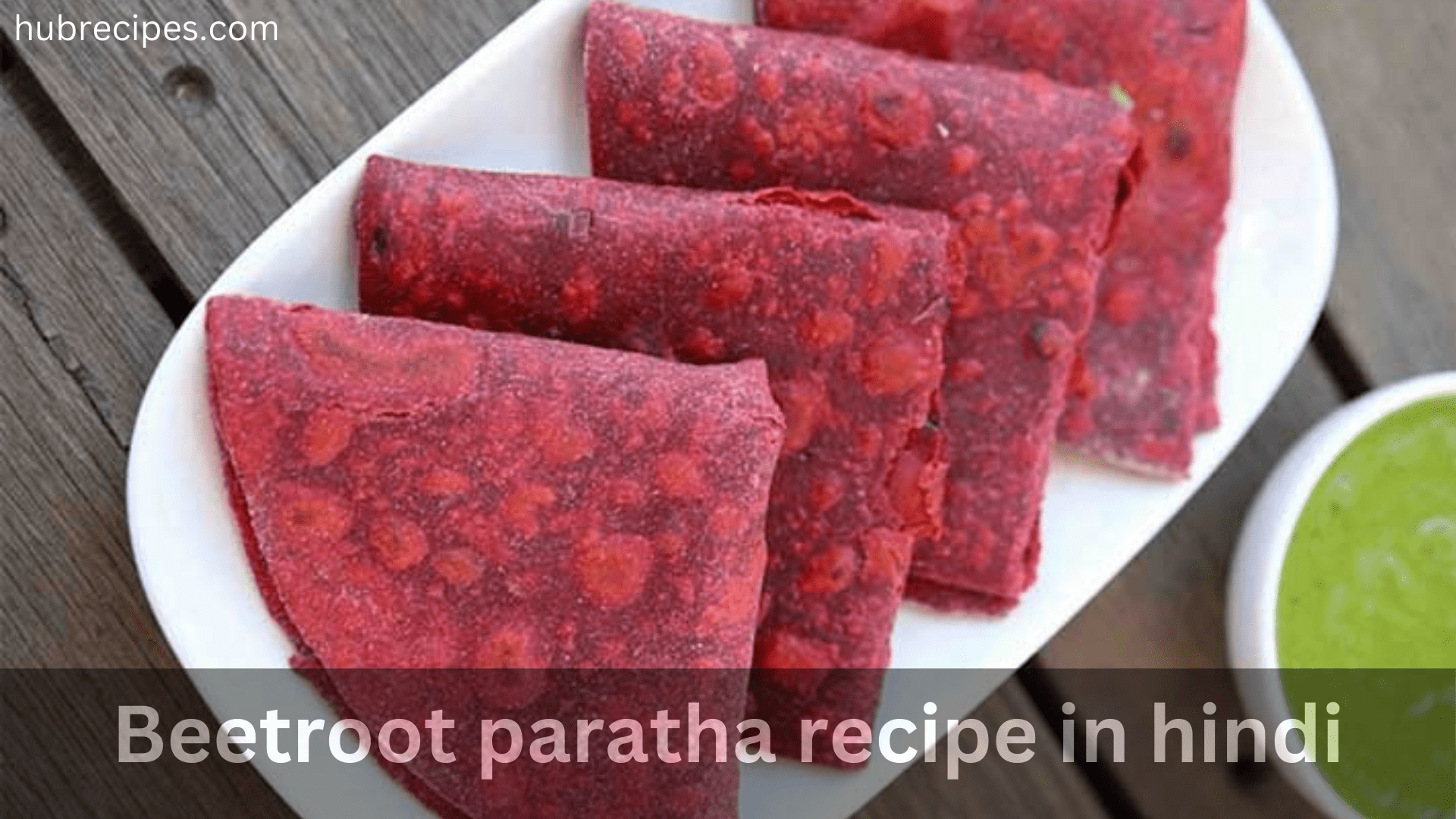 beetroot-paratha-recipe-in-hindi