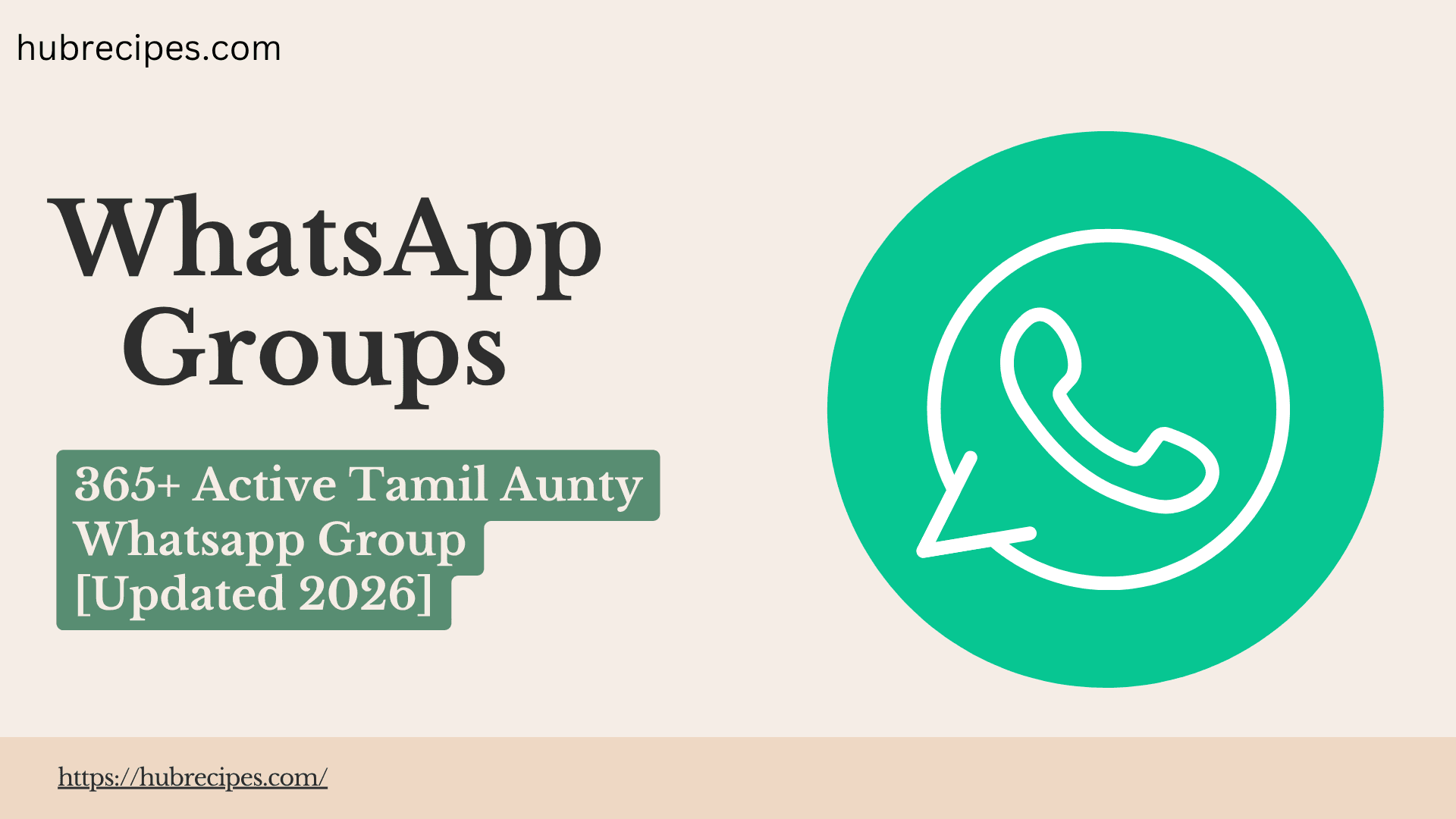 tamil aunty whatsapp group 2026