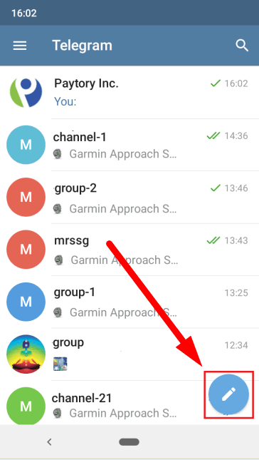Create-a-Telegram-Group-step-1